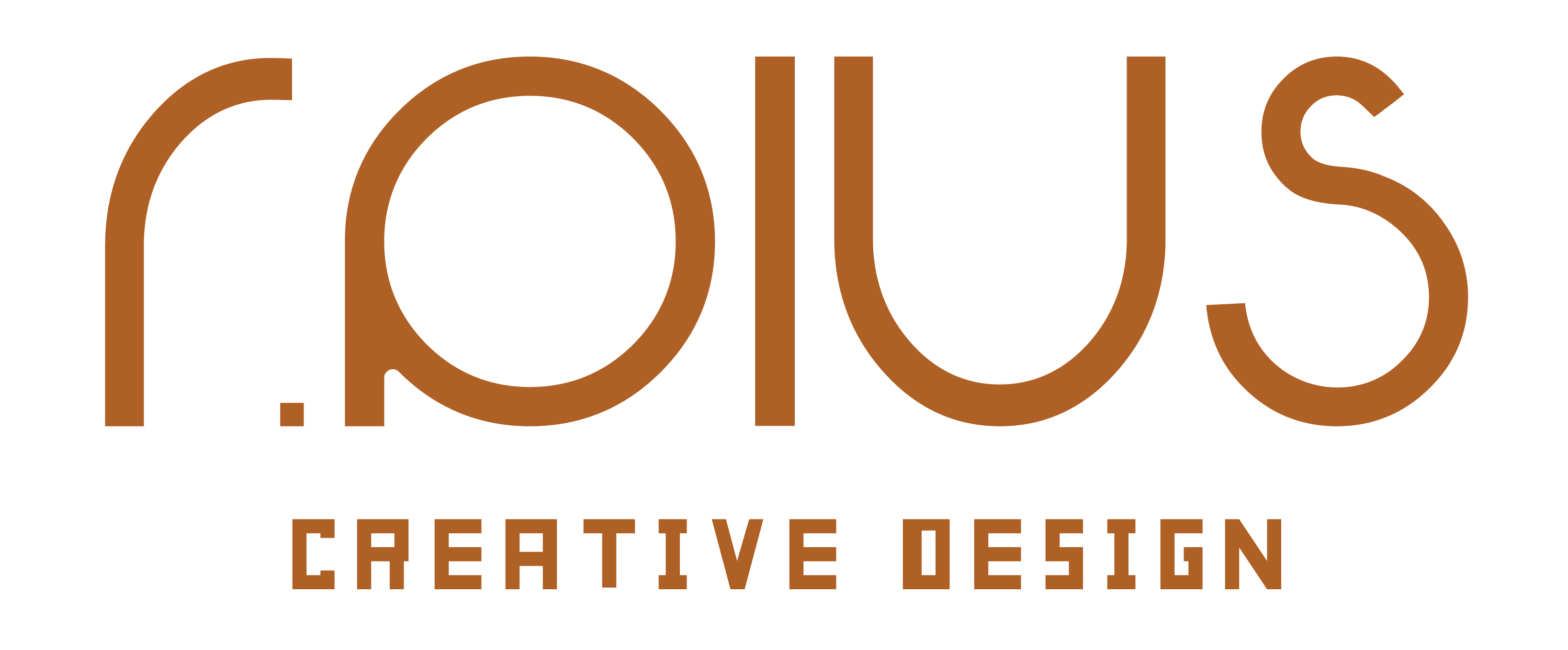 R.Plus Creative Design